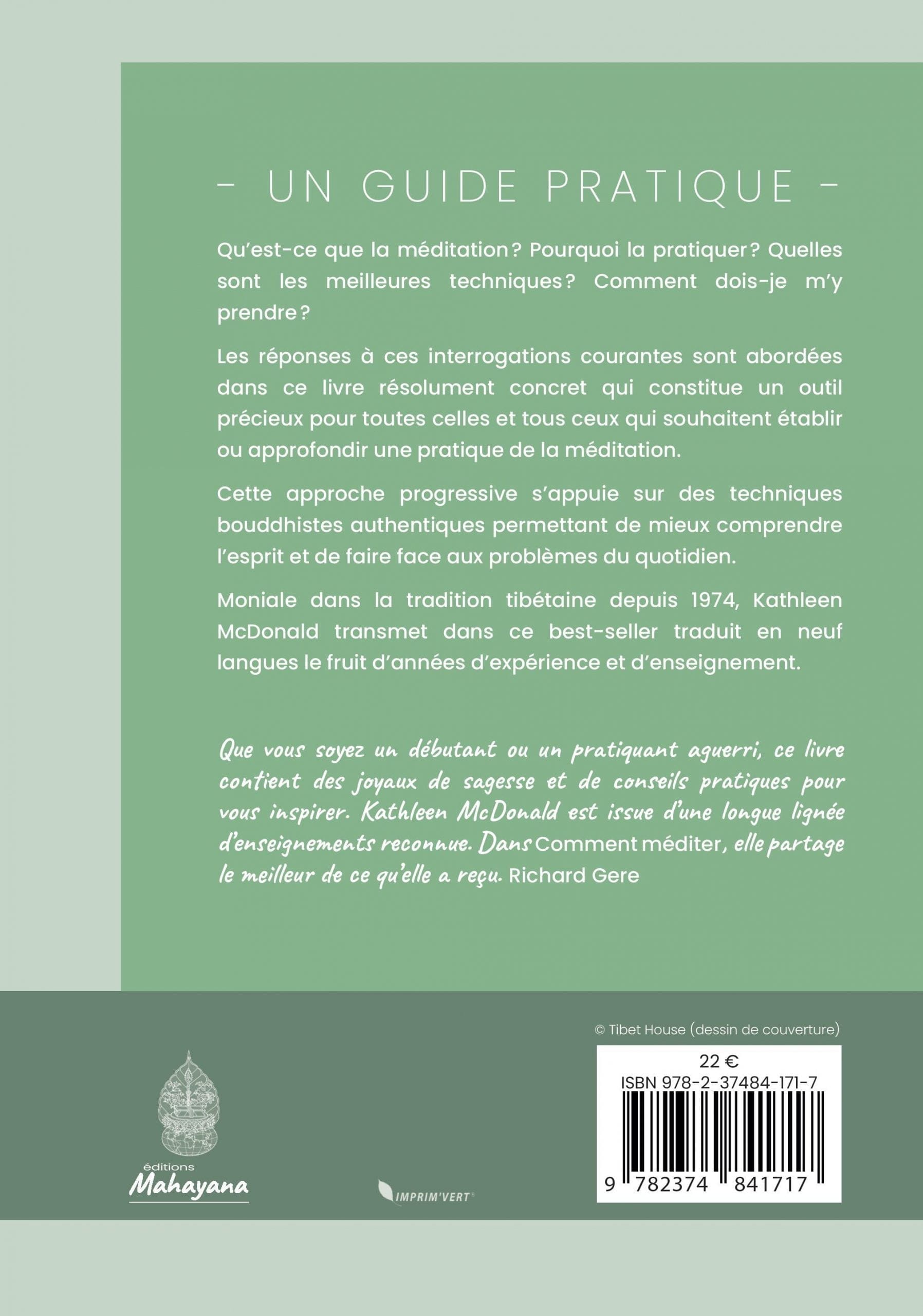 Comment méditer : Un guide pratique – Image 2