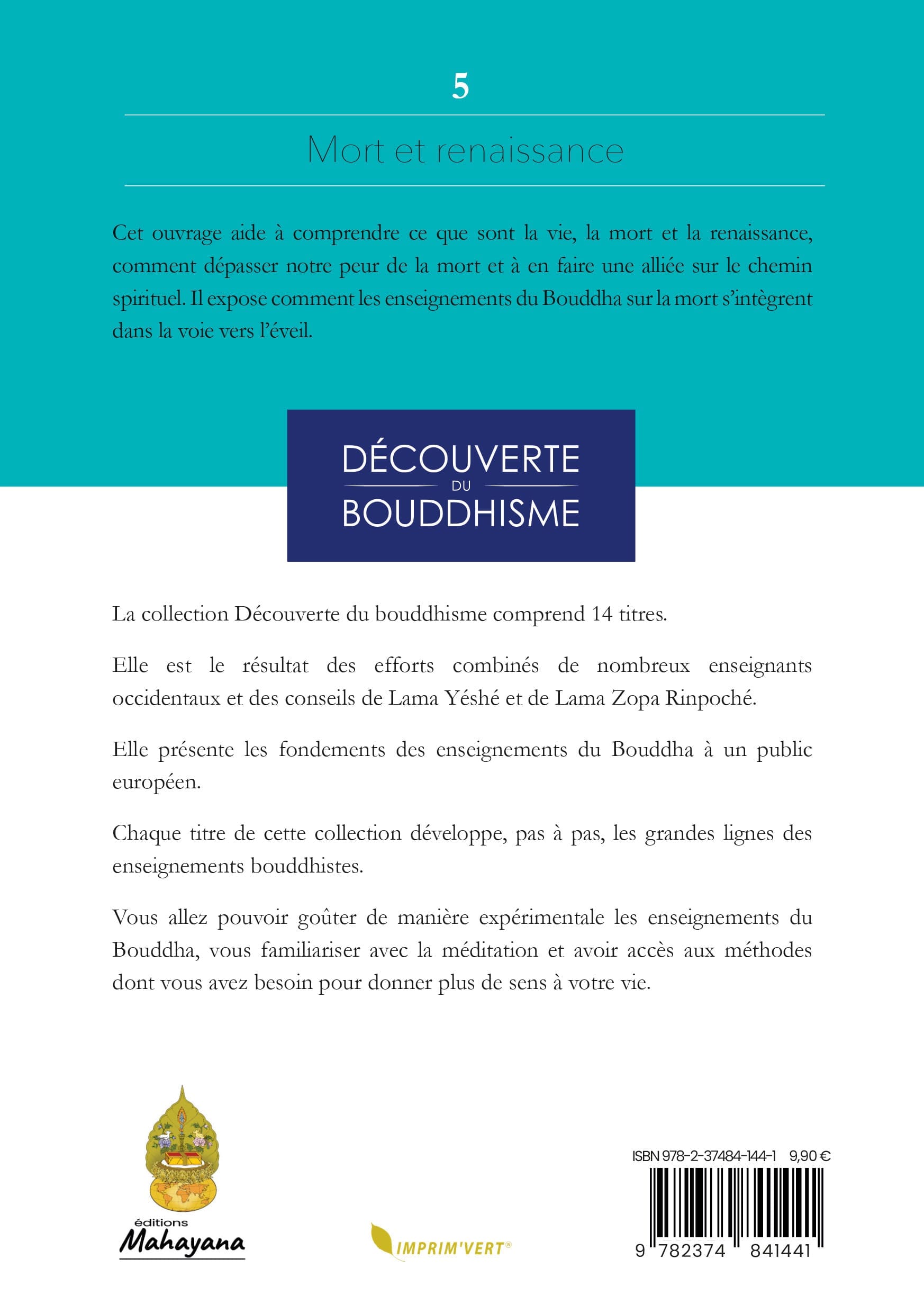 DB5 - Mort et renaissance – Image 2