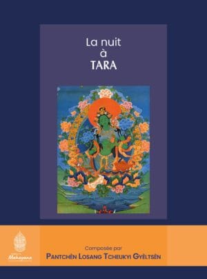 La nuit à Tara