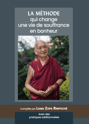 La méthode qui change une vie de souffrance en bonheur